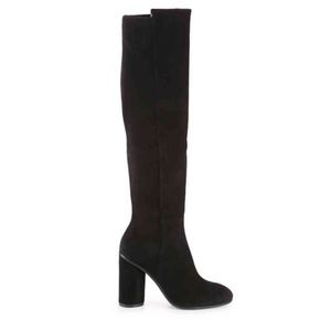 Stuart Weitzman Eloise 95 Boot Size 6.5